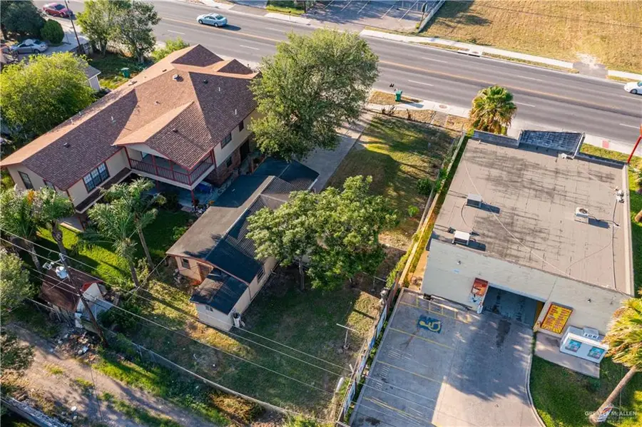 217 W Dicker Road, Pharr, TX 78577 - Image #2