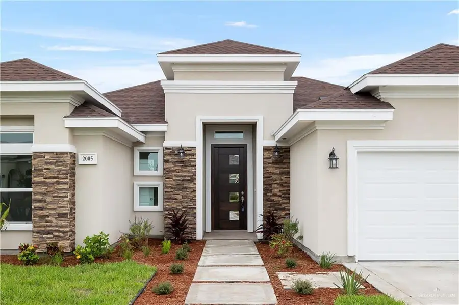 2005 Queens Avenue, McAllen, TX 78504 - #2
