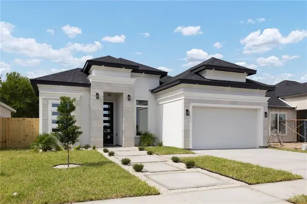 1120 E Acacia Drive, San Juan, TX 78589