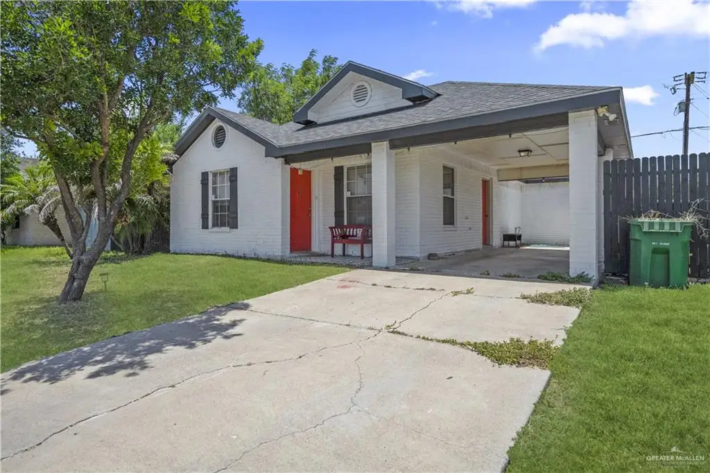5802 S Rivera Street, Pharr, TX 78577 - Image #1