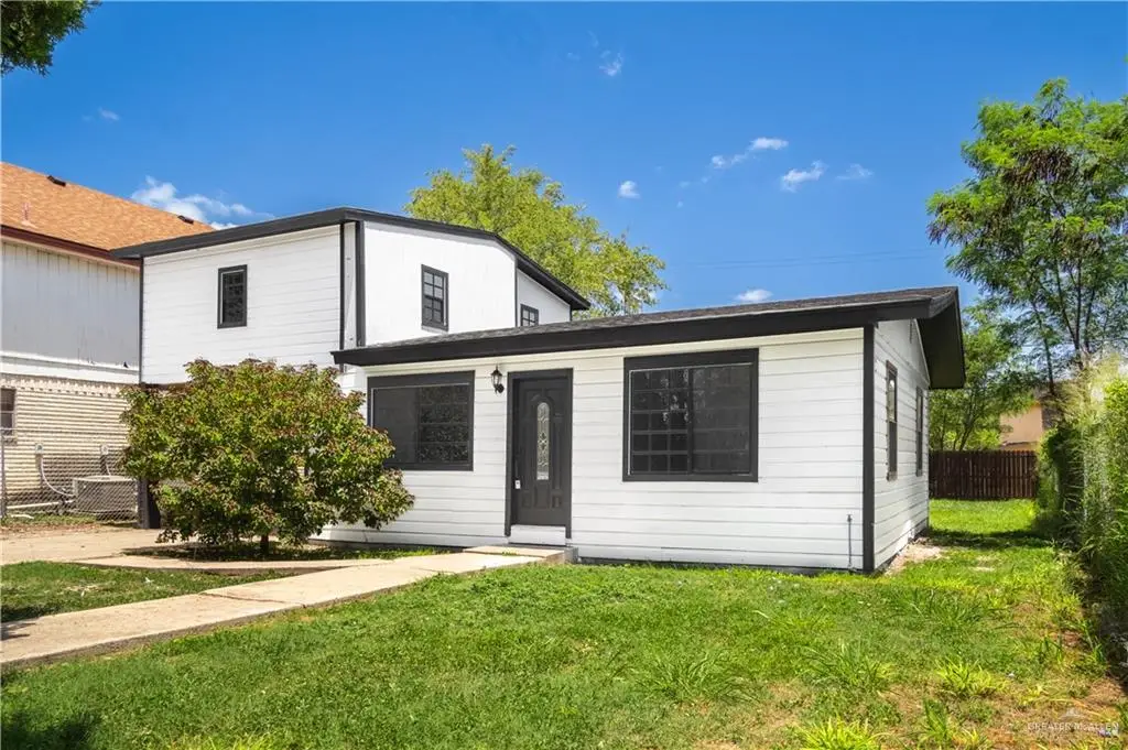 1503 Narcissus Street, Weslaco, TX 78596 - Image #1