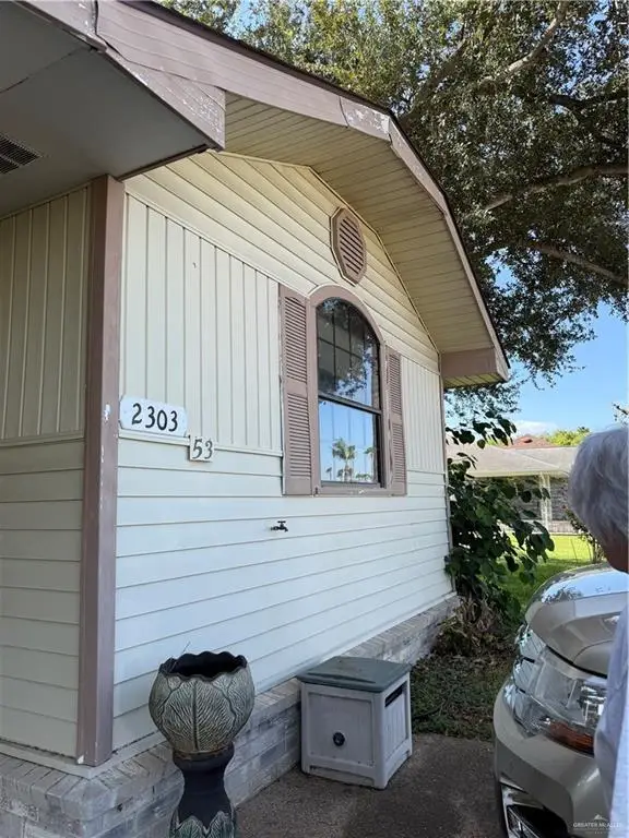 2303 Green Gate Circle E, Palmview, TX 78572 - Image #3