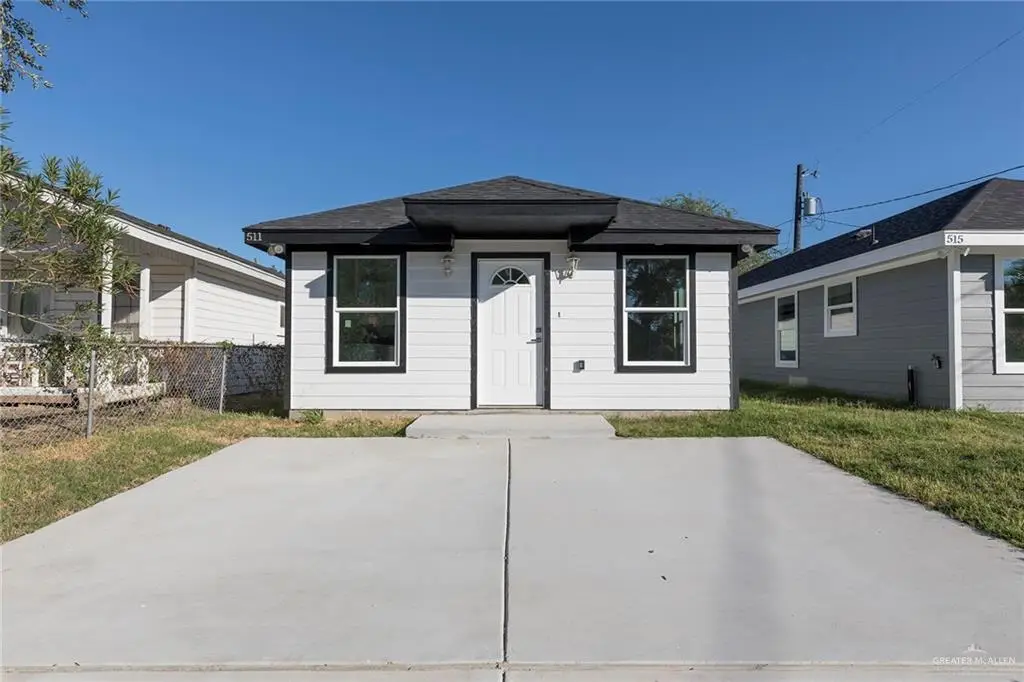 511 E Huisache Street, Weslaco, TX 78596 - Image #1