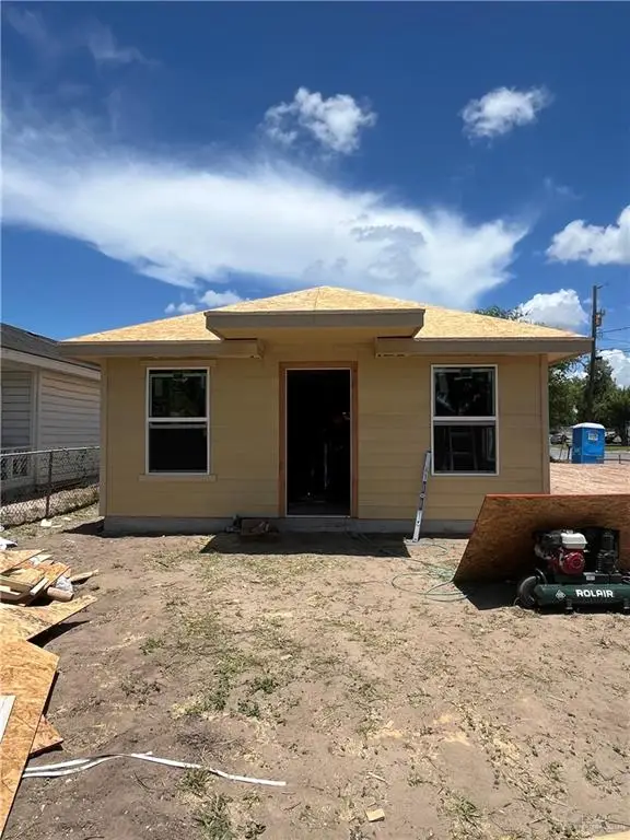 511 E Huisache Street, Weslaco, TX 78596