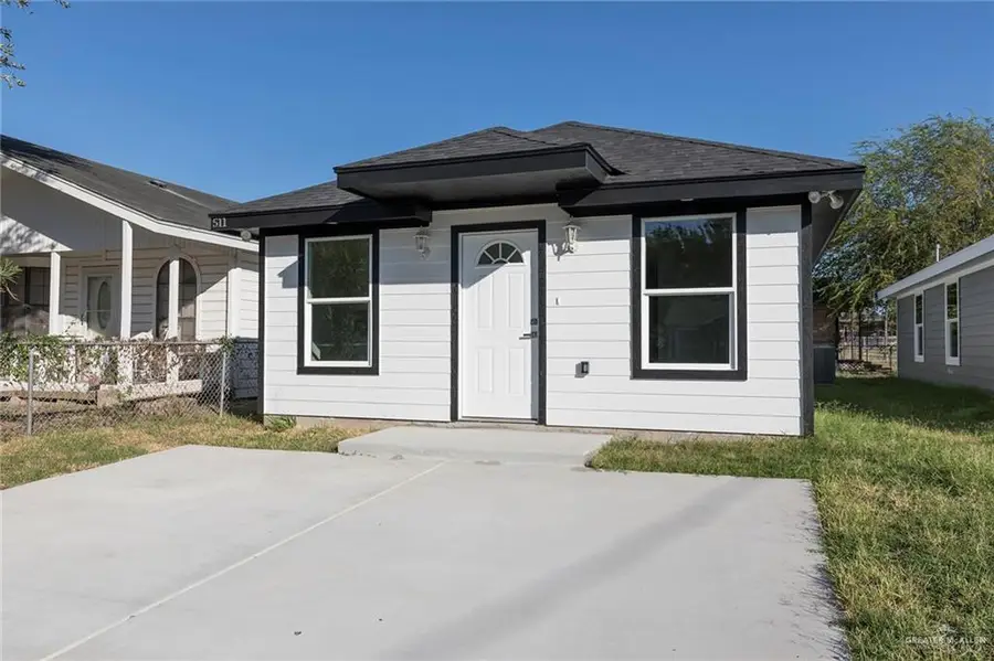 511 E Huisache Street, Weslaco, TX 78596 - Image #3