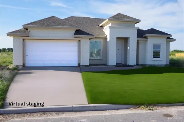 218 Charity Circle, La Feria, TX 78559