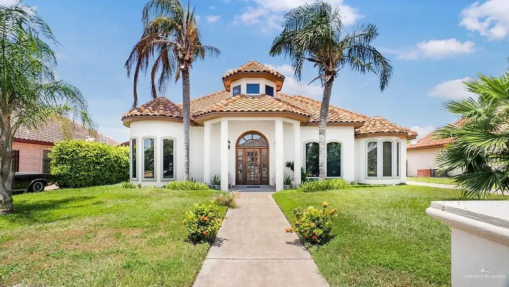 3219 Dutchess Street, Edinburg, TX 78539 - Image #1