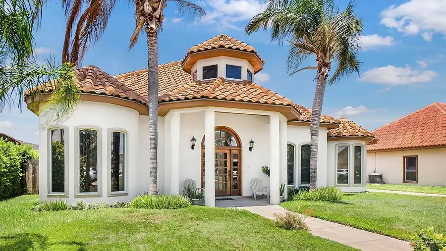 3219 Dutchess Street, Edinburg, TX 78539 - Image #2