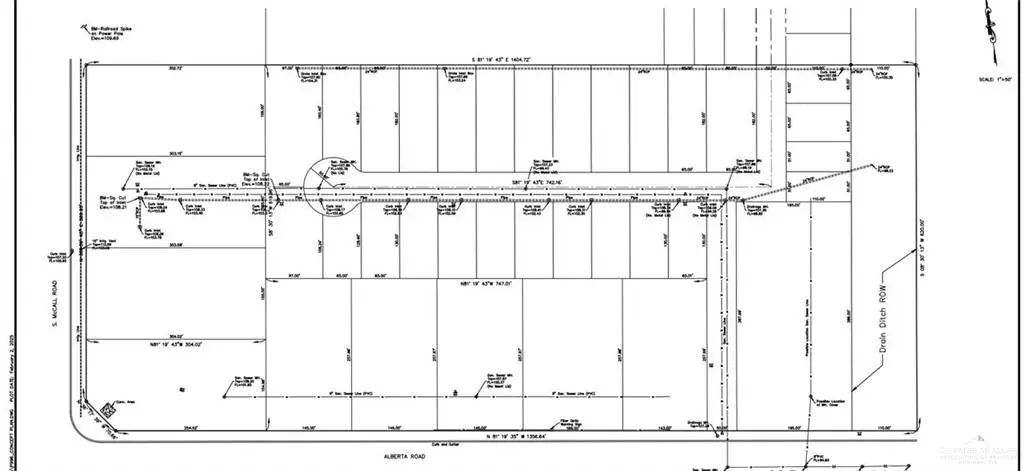 000 S Mccoll Road, Edinburg, TX 78539 - Image #1