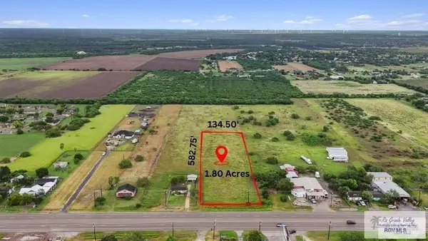 000 Fm 100, Los Fresnos, TX 78566