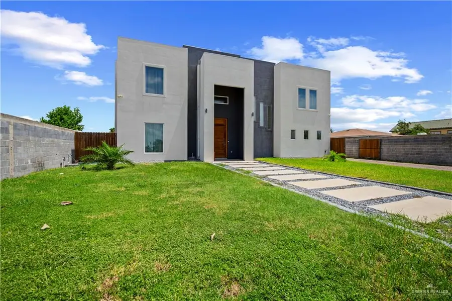 1820 Hill Drive, Mission, TX 78572 - Image #2