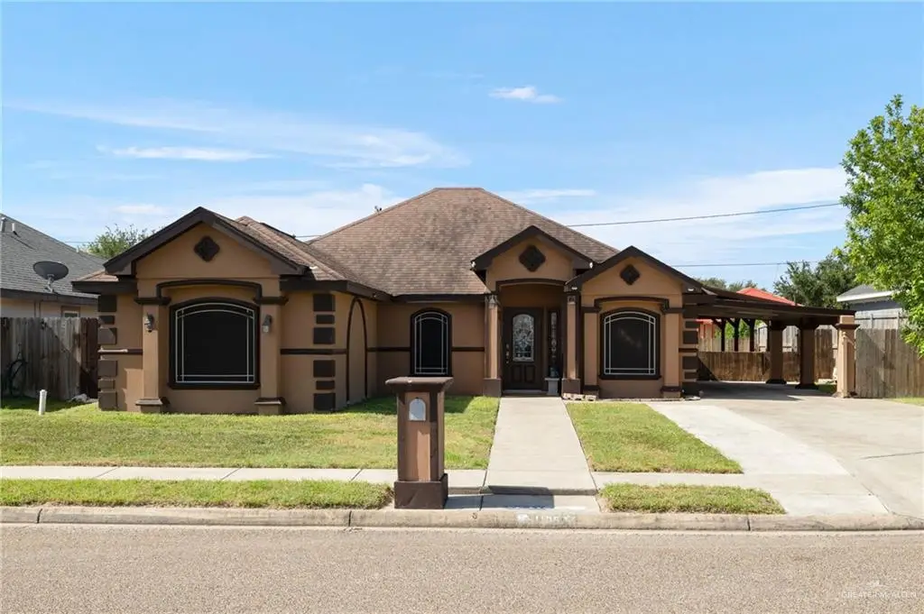 1105 W Solar Drive, Mission, TX 78574 - #1