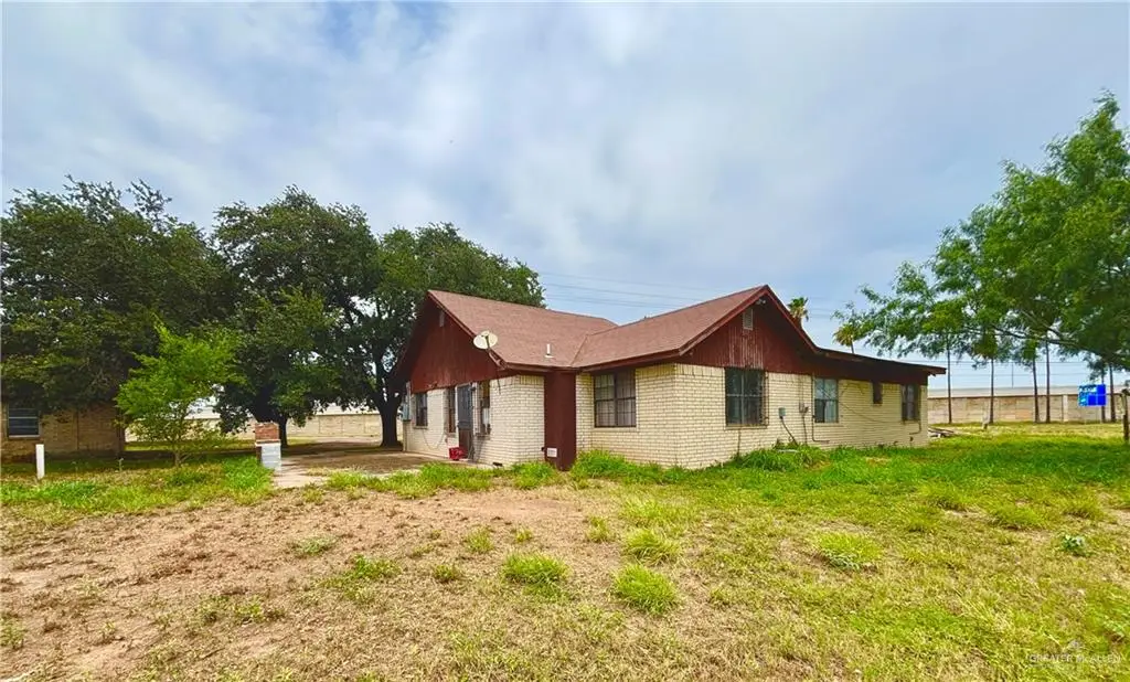 511 S Mile 1 Road, Mission, TX 78572 - #1