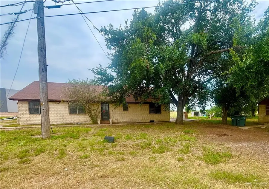 511 S Mile 1 Road, Mission, TX 78572 - #2