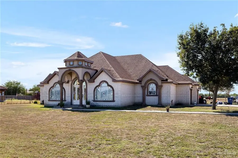 519 E Earling Road, Alamo, TX 78516 - Image #2