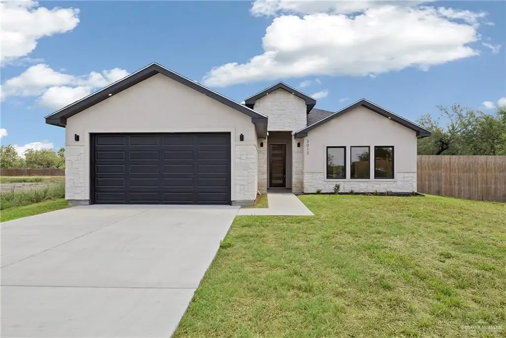 3013 S Gardenia Street, Pharr, TX 78577 - Image #1