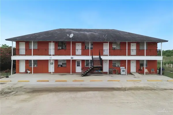 3503 E Texas Road, Edinburg, TX 78542