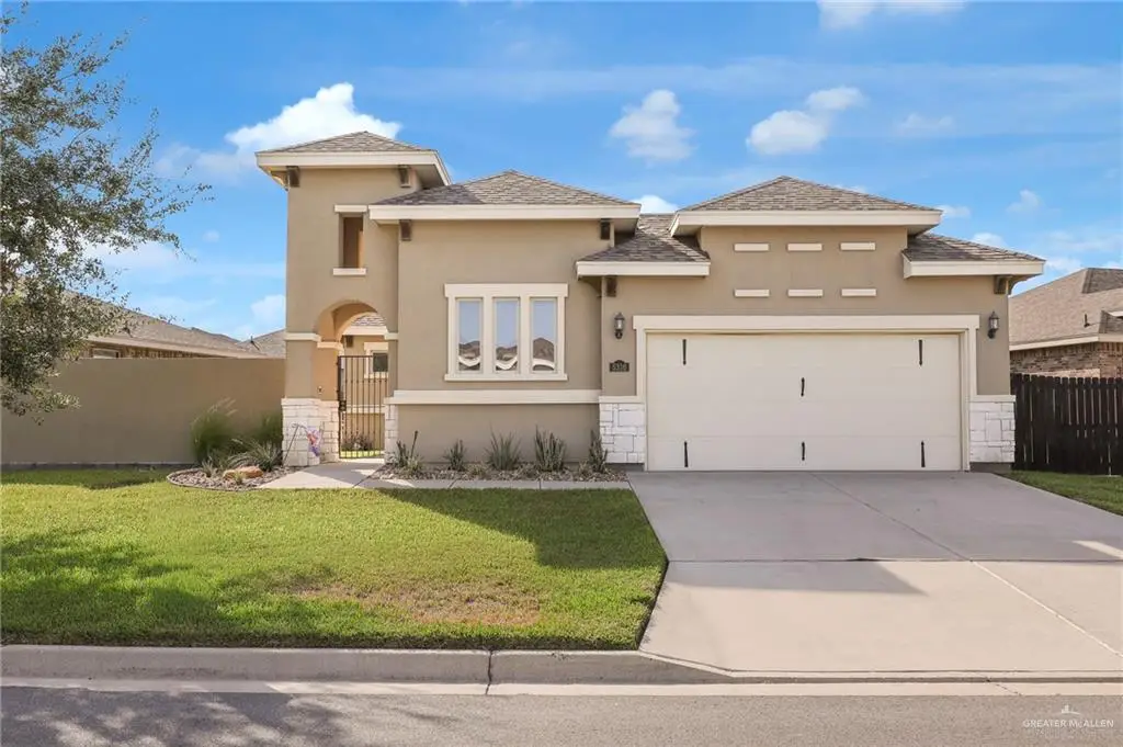 5316 Escondido Pass, McAllen, TX 78504 - Image #1