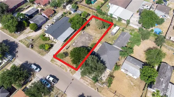 1128 N Maple Street, Alton, TX 78573