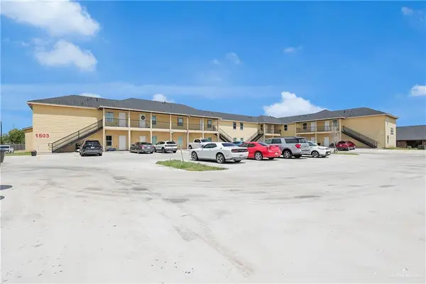 1503 W St Francis Avenue, Alton, TX 78573