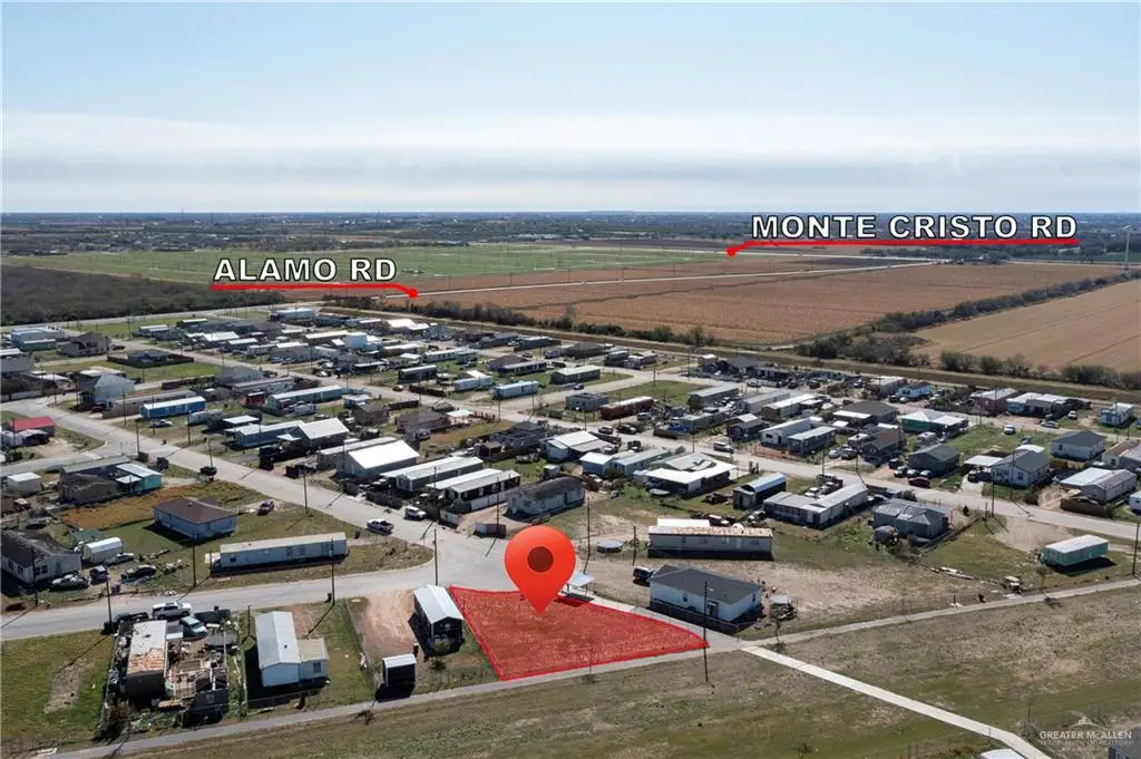 4713 Pilgrim Avenue, Edinburg, TX 78542 - Image #1