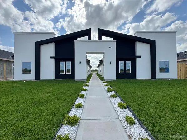 11403 N 24th Lane, McAllen, TX 78504