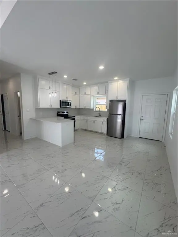 11403 N 24th Lane, McAllen, TX 78504 - #3