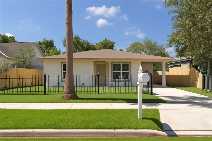 1110 E Lovett Street, Edinburg, TX 78541 - Image #2