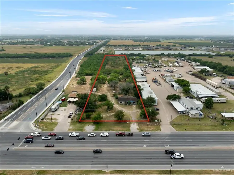 1625 W State Highway 107 Highway, McAllen, TX 78504 - #3