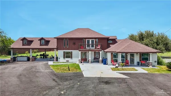 4511 E Texas Road, Edinburg, TX 78542