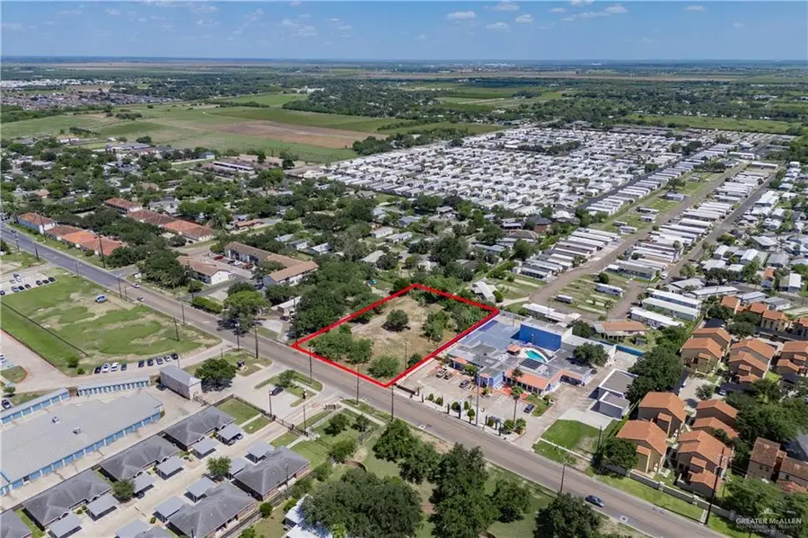 414 E 18th Street, Weslaco, TX 78596 - Image #2