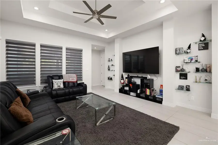 3508 Upas Avenue, McAllen, TX 78501 - Image #2