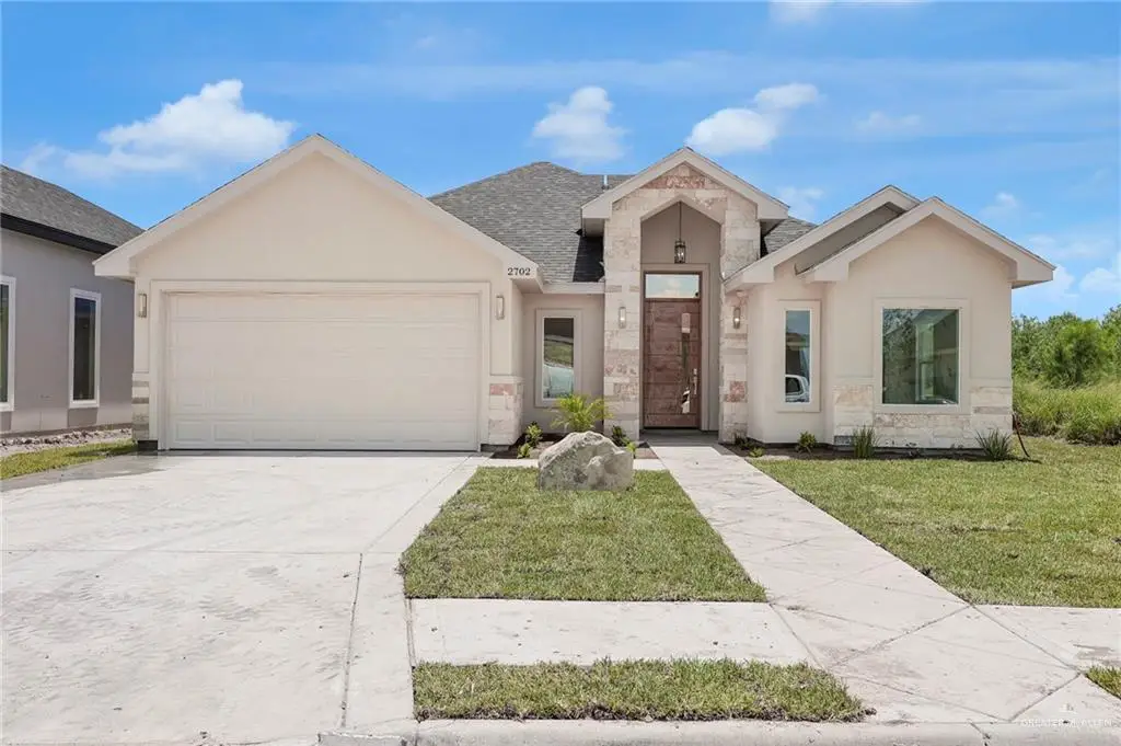 2702 Sunrise Lane, Weslaco, TX 78596 - Image #1