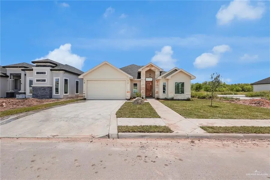 2702 Sunrise Lane, Weslaco, TX 78596 - Image #2