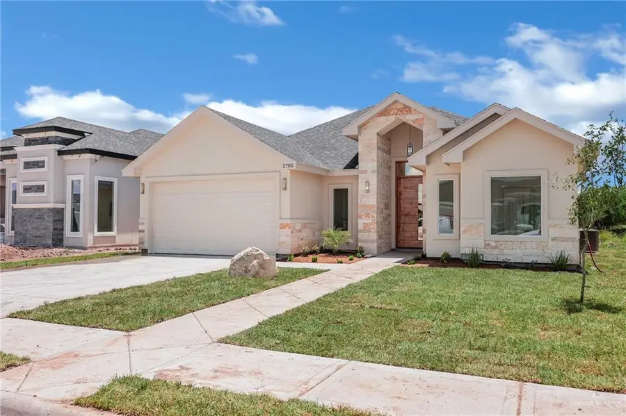 2702 Sunrise Lane, Weslaco, TX 78596 - Image #3