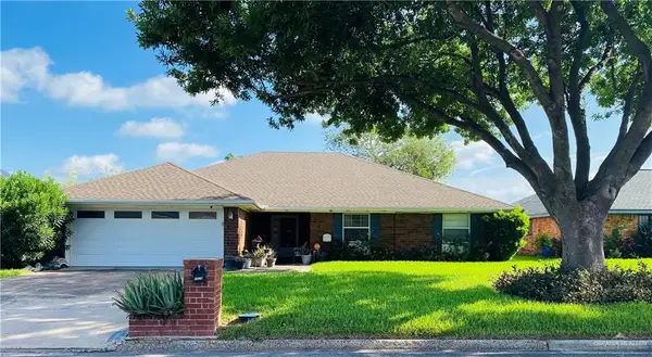 2004 Pelican Avenue, McAllen, TX 78504