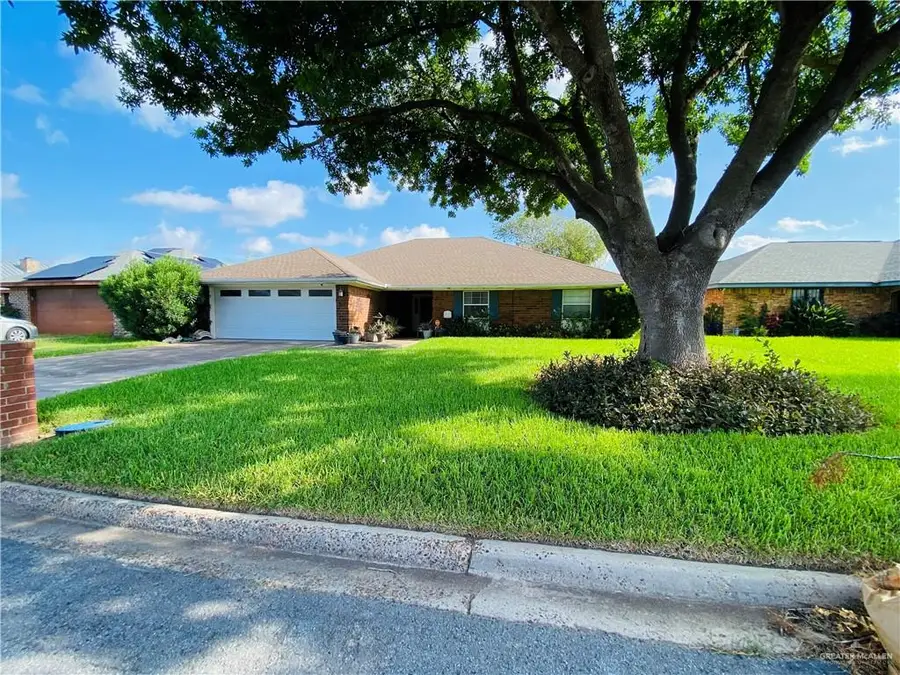 2004 Pelican Avenue, McAllen, TX 78504 - #2