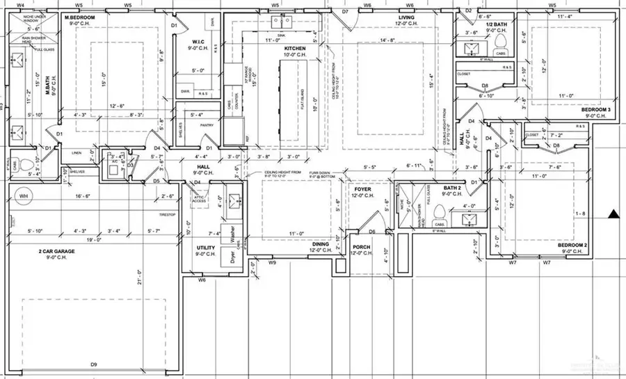 1005 La Laguna Road, Mission, TX 78572 - Image #2