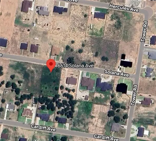 6614 Solana Avenue, Edinburg, TX 78542