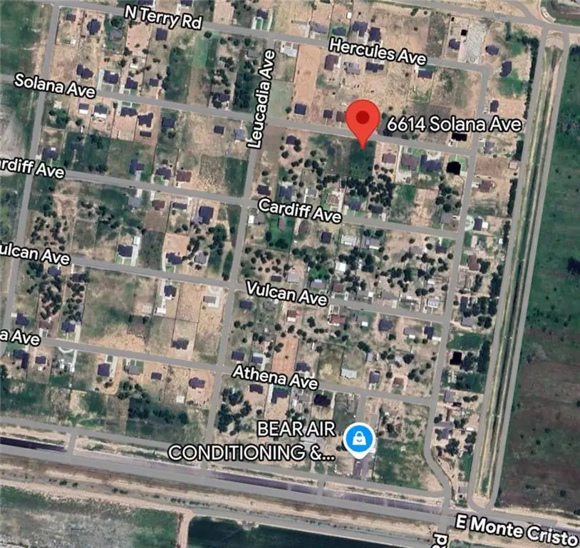 6614 Solana Avenue, Edinburg, TX 78542 - Image #2