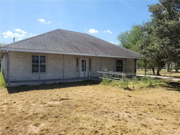 208 W Mile 21 Road, Edinburg, TX 78541
