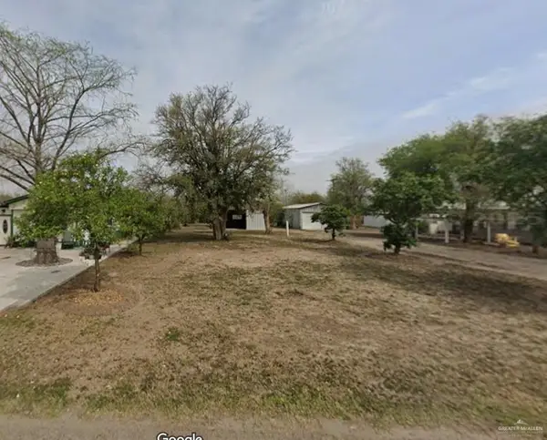 4906 Dora Lane, McAllen, TX 78504