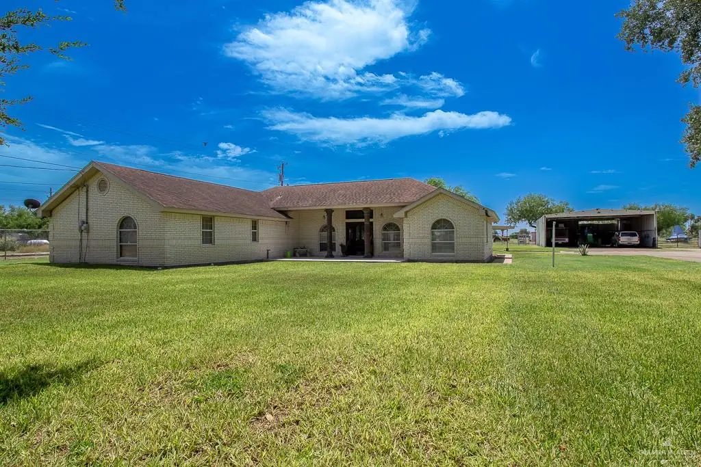 3371 N Bentsen Palm Drive, Mission, TX 78573 - Image #1