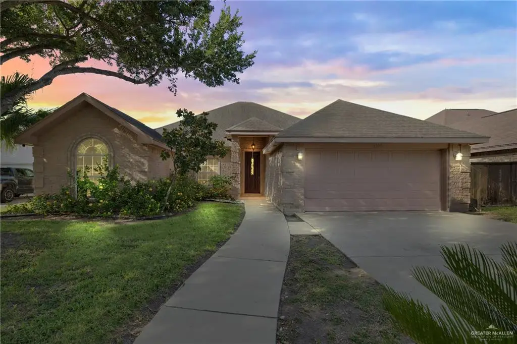 4200 San Gerardo Street, Mission, TX 78572 - Image #1