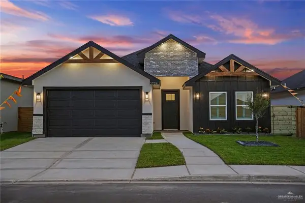 2728 E Comal Road, Edinburg, TX 78542