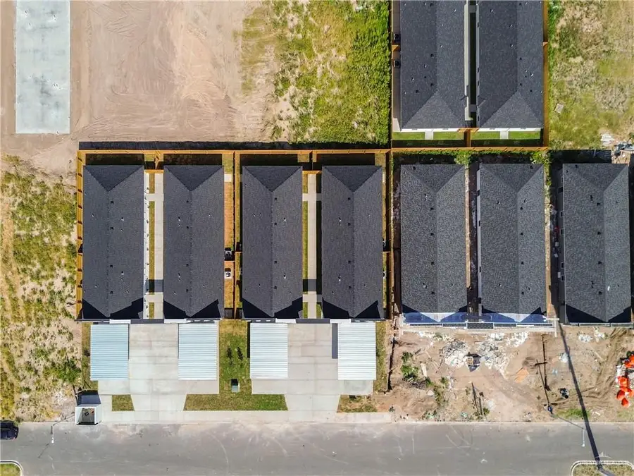 608 N Onyx Avenue, Edinburg, TX 78541 - Image #2