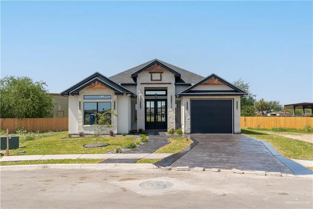 1100 E Acacia Drive, San Juan, TX 78589 - Image #1