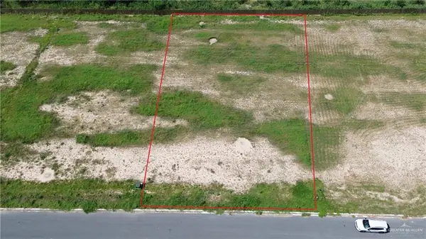 909 Allen Drive, San Juan, TX 78589