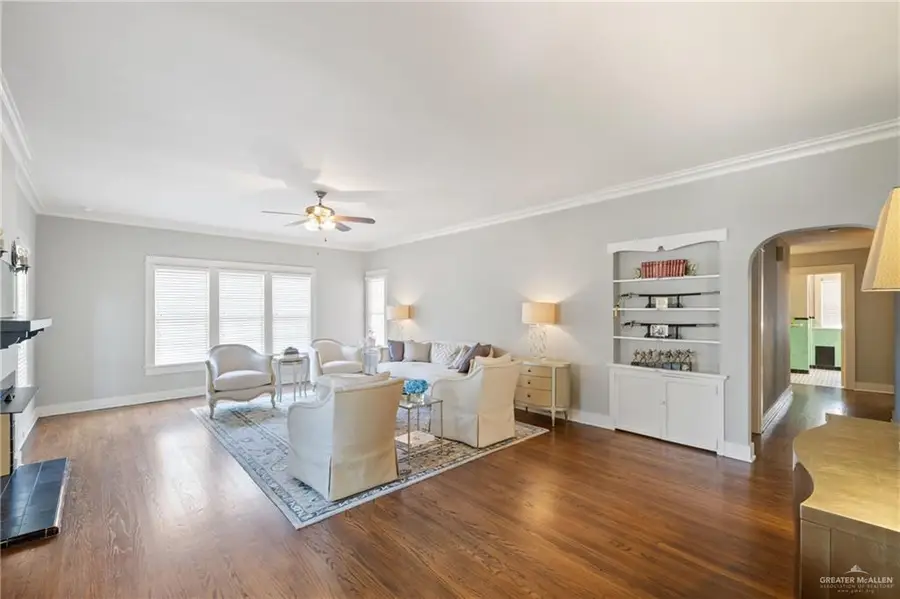 417 N 15th Street, McAllen, TX 78501 - Image #2