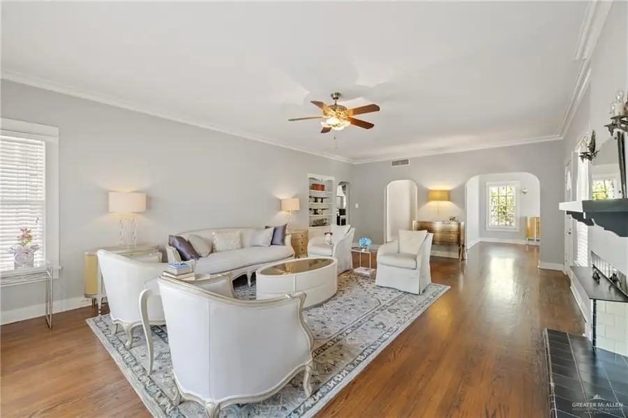 417 N 15th Street, McAllen, TX 78501 - Image #3